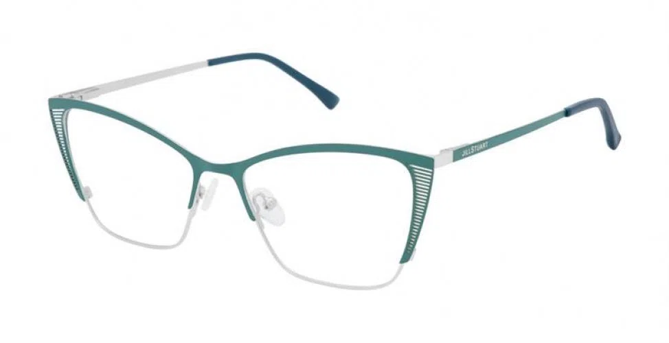 Jill Stuart 481 Eyeglasses - view 2